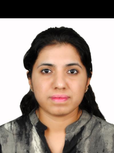 Madhura Bandodkar