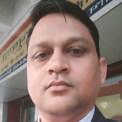 Gaurav Sharma