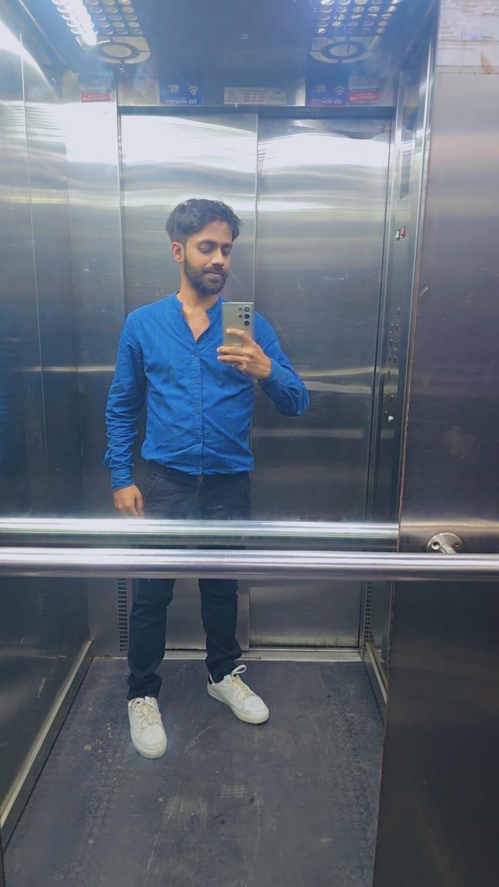 FAIZAN ANSARI
