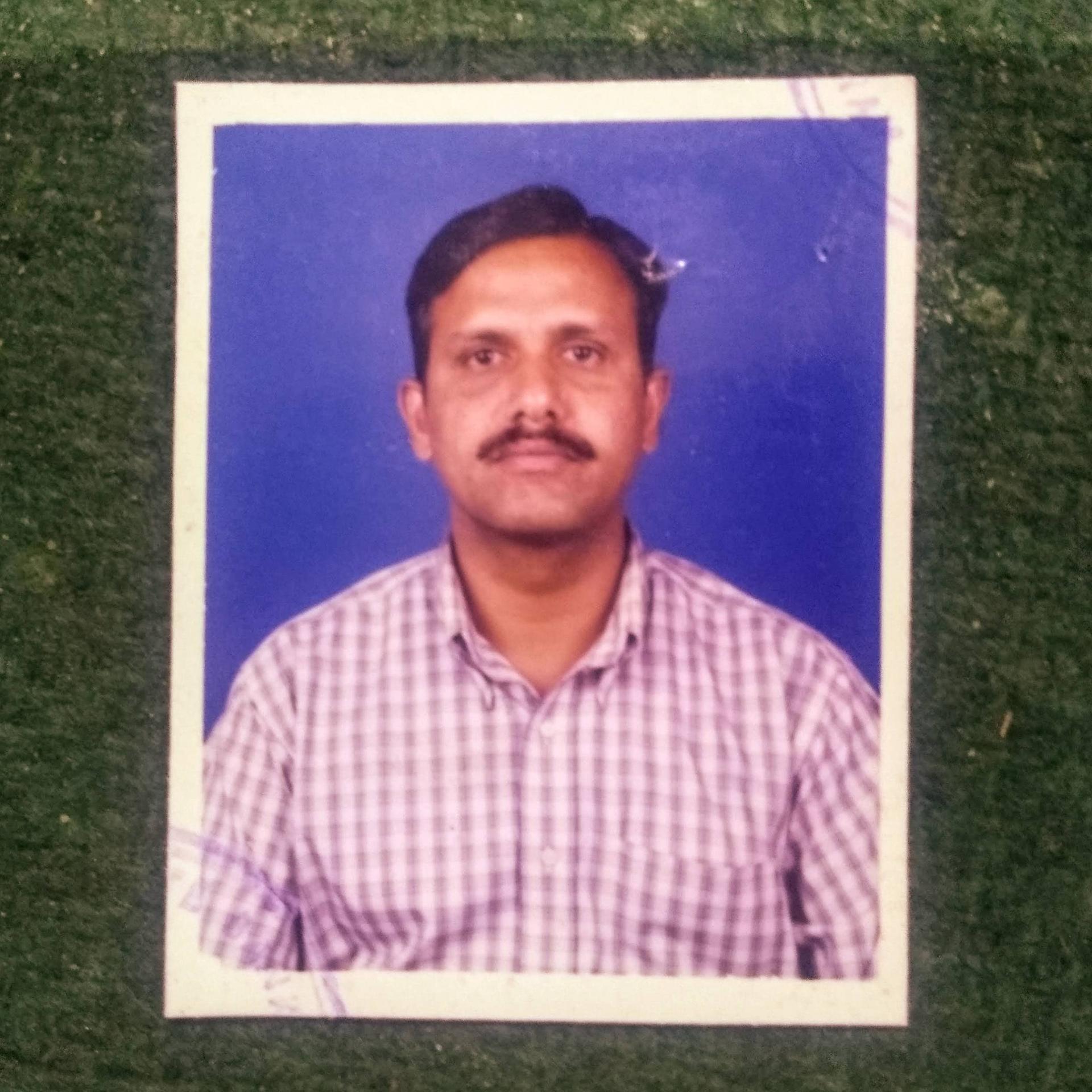 VENKATESH DONEKAL