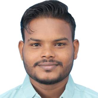 Vishal Shivchandra Dongre