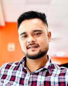 MD ARMAAN Hussain