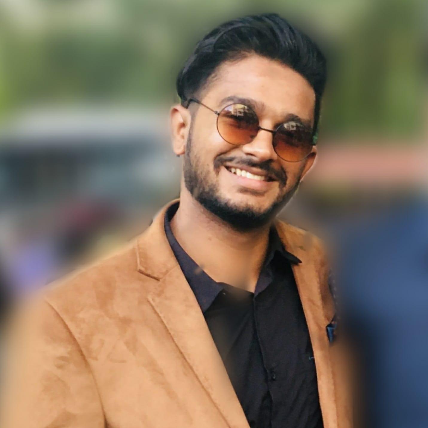 Rituraj Tomar