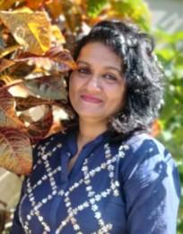 Shanti Gomes