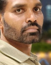 MANEESH CHANDRAN