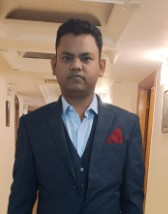 Pushpendra Nath Srivastava