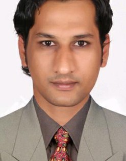 Zameer Ulla Khan