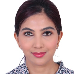 TANYA KARUMBAIAH