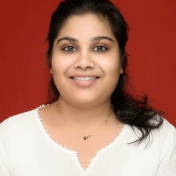 Namrata Amit Sawant
