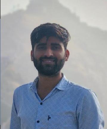 Ketan Chad