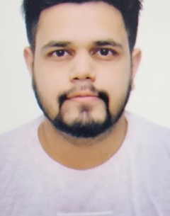 Deepesh Saini