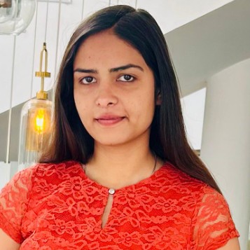 Yashasvi Rathi