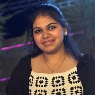 Khushi Pruthi