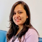 AAKRITI GHOSH