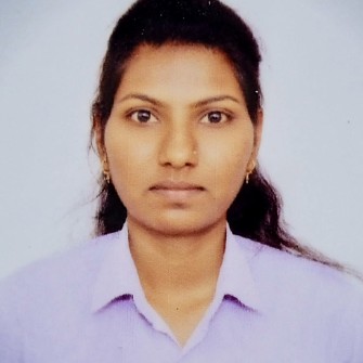 Poonam Kharat