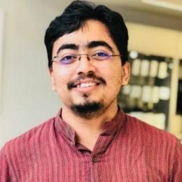 Nishant Pathak