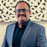 Sanjith Aratasethu