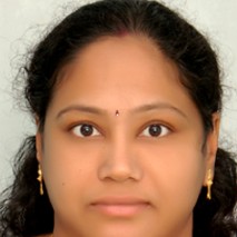 Ashwini Ravi