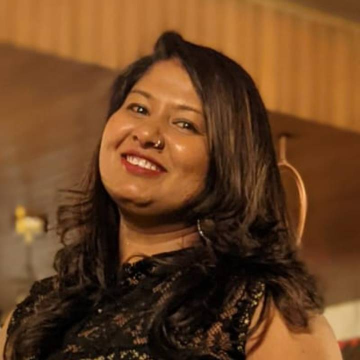 Snehal Dhangare