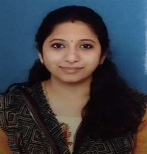 Tamilselvi N