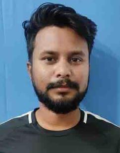 SUMIT ROY