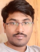 Venkata Satya Sai Karthick Dudyala