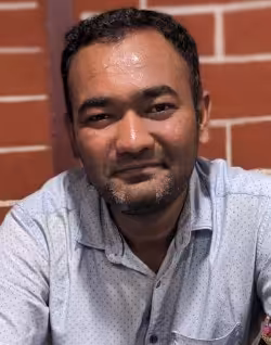ANIRUDDHA PATIL (Radiologist)