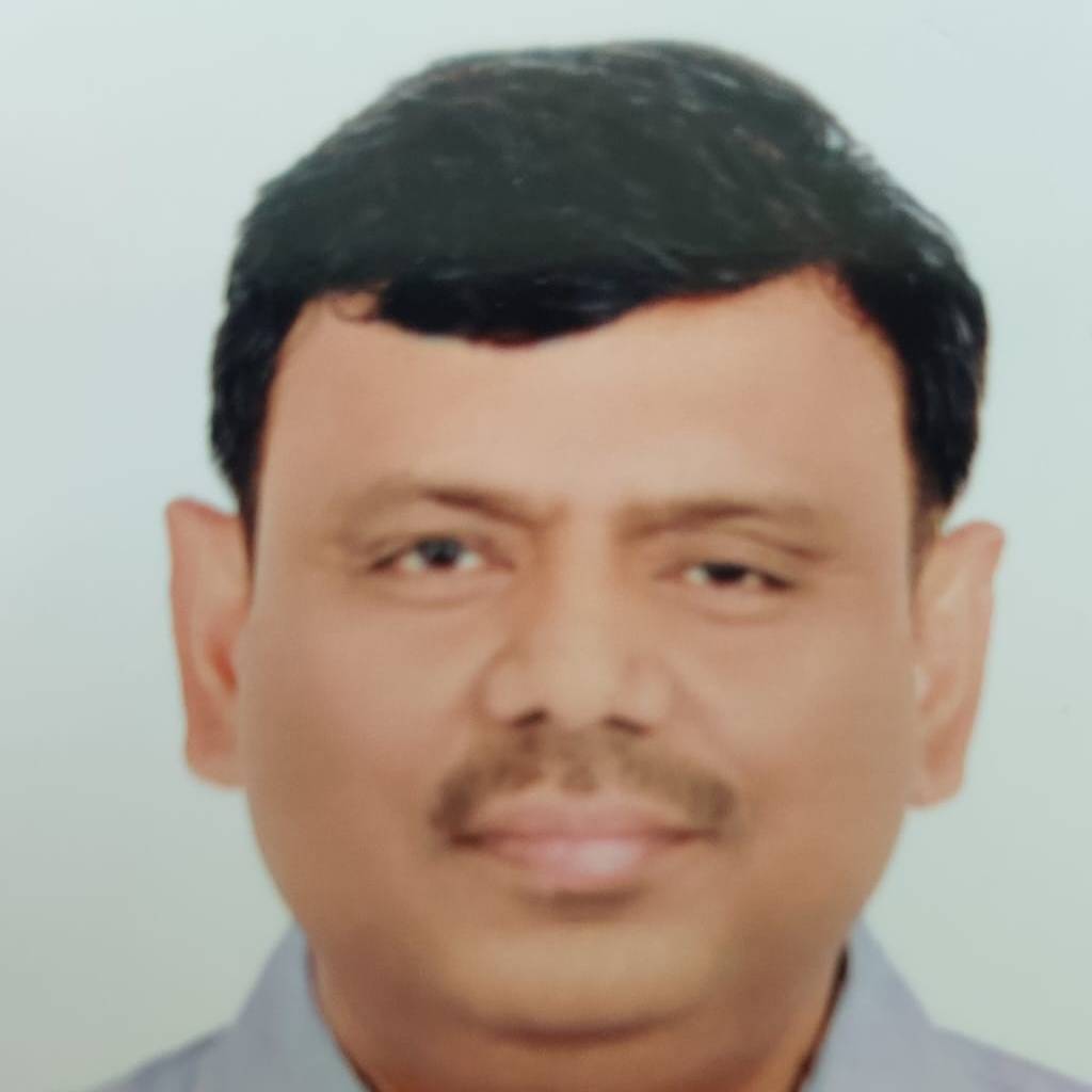 Shantanu Mukherjee