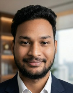 Vaibhav Kumar Maurya
