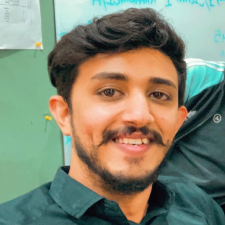JAY RAJNIKANT PATEL