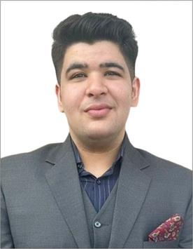 Priyanshu Sharma