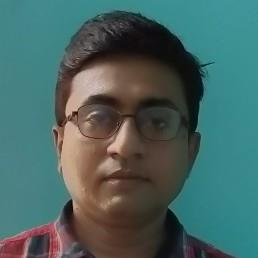 Prasenjit Roy Choudhury