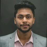 Saurabh Tiwari