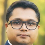 Gopal Krishnan N