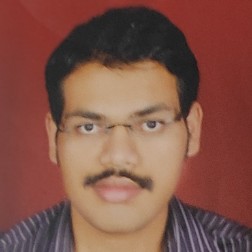 Abhishek Kancherla