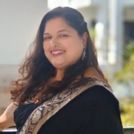 TARA VINJAMURI