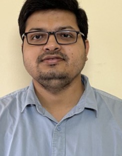 Anoop Kumar Singh