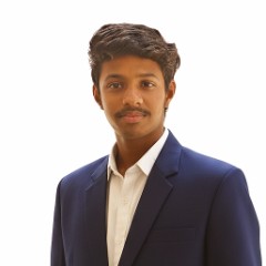 NAVEEN G