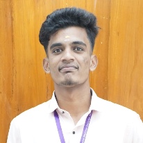 SANTHOSHGURUKRISHNA S