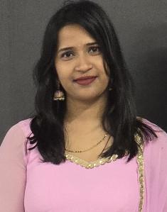 Sowmya Mangalore