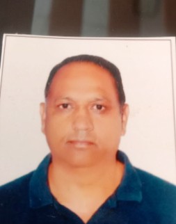 Manjeet Singh