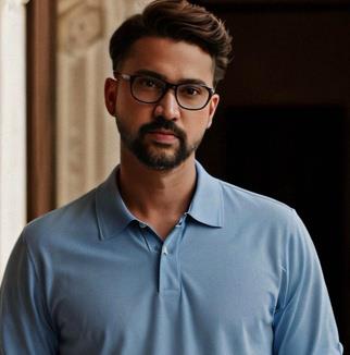 Ankit Sharma