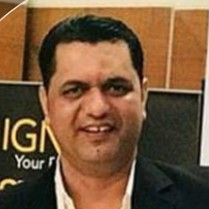 AMIT SOOD SHASTRI