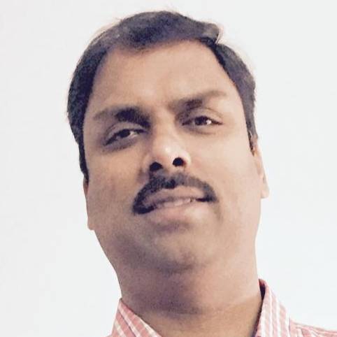 V. Ananda Kumar