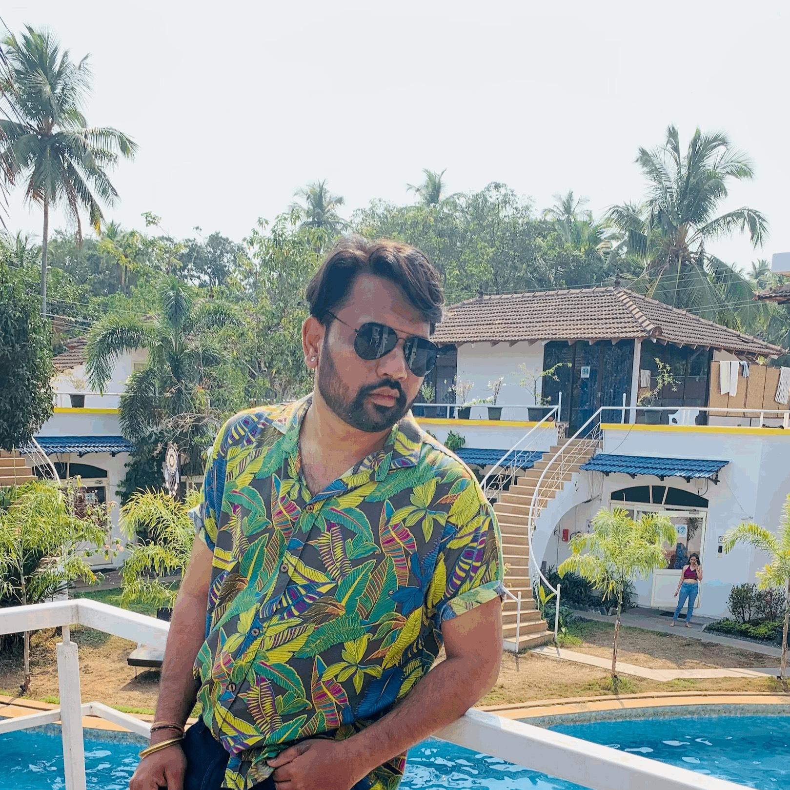Bhawanisingh Rao
