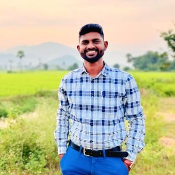 Matala Kesavarao