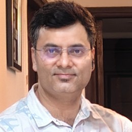 Dinesh Kumar