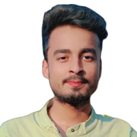 Shashank Pandey