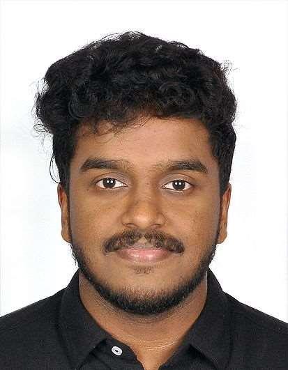 Nivedh Jiresh