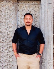 Brijesh Yadav